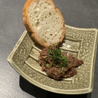京都 鉄板焼 grow - 