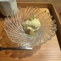 銀熊茶寮 - 