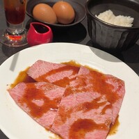 和牛とワイン 焼肉きゅうこん - 