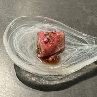 京都 鉄板焼 grow - 