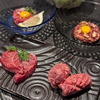 和牛とワイン 焼肉きゅうこん - 