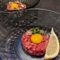 和牛とワイン 焼肉きゅうこん - 