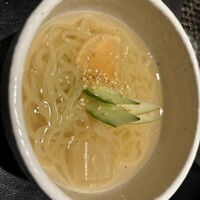 焼肉専科 肉の切り方 日本橋本店 - 