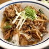 山田うどん 松戸八柱店