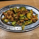 新時代 - 四川よだれ親鶏　308円