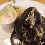 ニク サングルマン - 