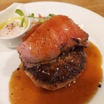 ニク サングルマン - 