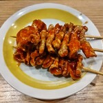 新時代 - 伝串の赤　99円✕3