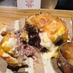 椛凛 炭ときどき薪 - 