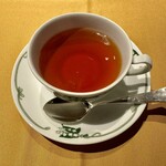 万平ホテル メインダイニングルーム - 