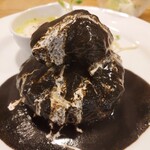 ニク サングルマン - 