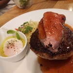 ニク サングルマン - 