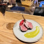 椛凛 炭ときどき薪 - 