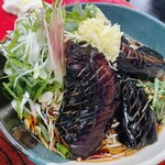 そば処 つる岡 - 