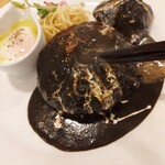 ニク サングルマン - 