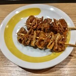 新時代 - 伝串　55円✕2