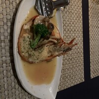 全席完全個室ワインダイニング ダイヤモンドフィッシュ - 