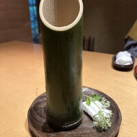 妙見石原荘 食菜石蔵 - 