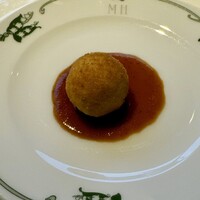 万平ホテル メインダイニングルーム - 