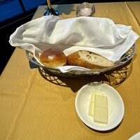 万平ホテル メインダイニングルーム - 