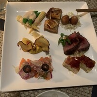 全席完全個室ワインダイニング ダイヤモンドフィッシュ - 