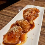 焼肉USON - 