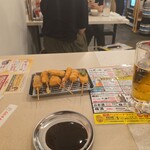 串カツ田中 阪急伊丹店 - 