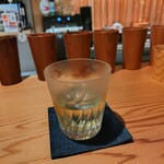 ちいきのBAR 峠 - 