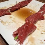 焼肉USON - 