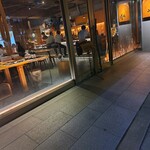 ちいきのBAR 峠 - 