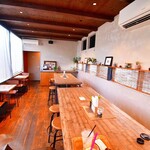 サンドイッチパーラー楽楽 - 