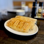 野方餃子 - 焼餃子 10個