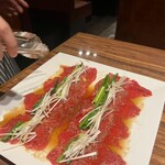 焼肉USON - 