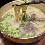 焼肉USON - 