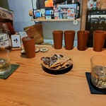 ちいきのBAR 峠 - 