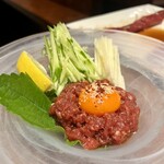焼肉USON - 