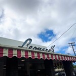 Leonard's Bakery - 