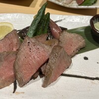 和食 いぶり別邸 新橋店 - 