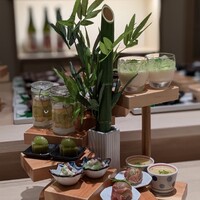 創作料理 FANCL令和本膳 - 