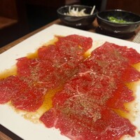 焼肉USON - 