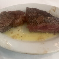 ルース クリス ステーキハウス - 