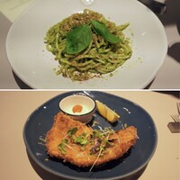 Trattoria Tabule - 
