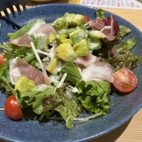和食 いぶり別邸 新橋店 - 