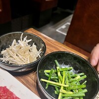 焼肉USON - 