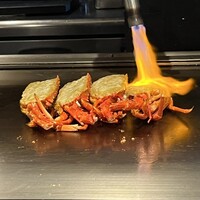 鉄板焼きgrow 上野店 - 