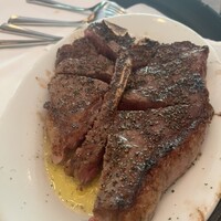 ルース クリス ステーキハウス - 