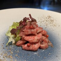 鉄板焼きgrow 上野店 - 