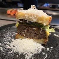 鉄板焼きgrow 上野店 - 
