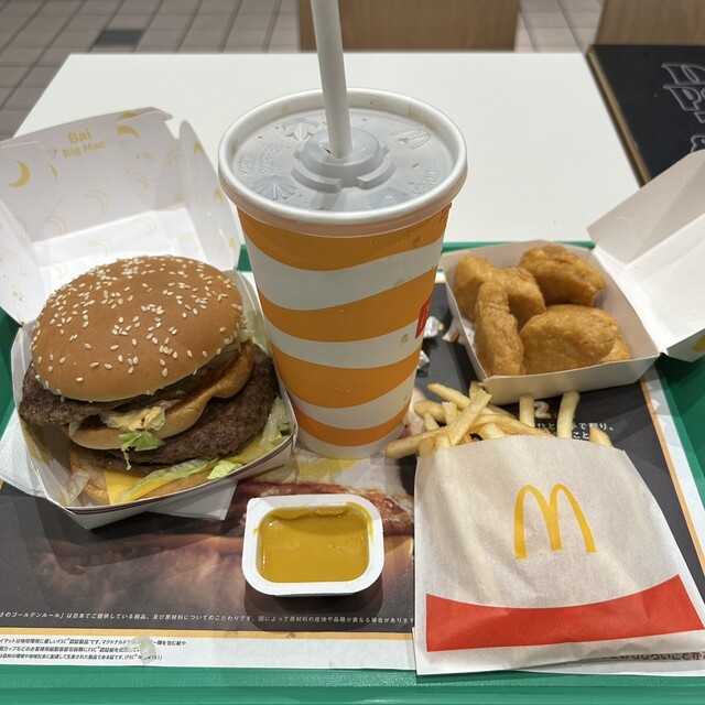 McDonald's Nakakan Ibaraki Ten photo 3