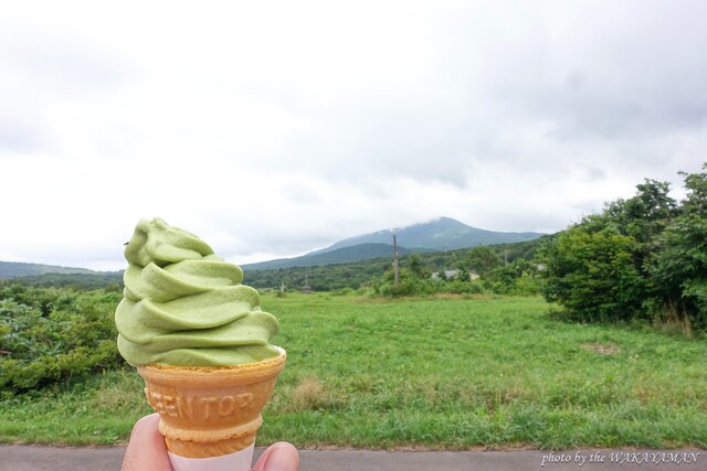 高原茶屋 八甲田山のそば｜青森駒込の蕎麦屋